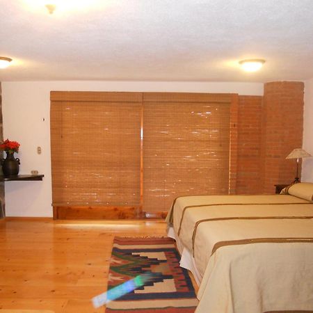 Atitlan Villas Agua Escondida Habitación foto