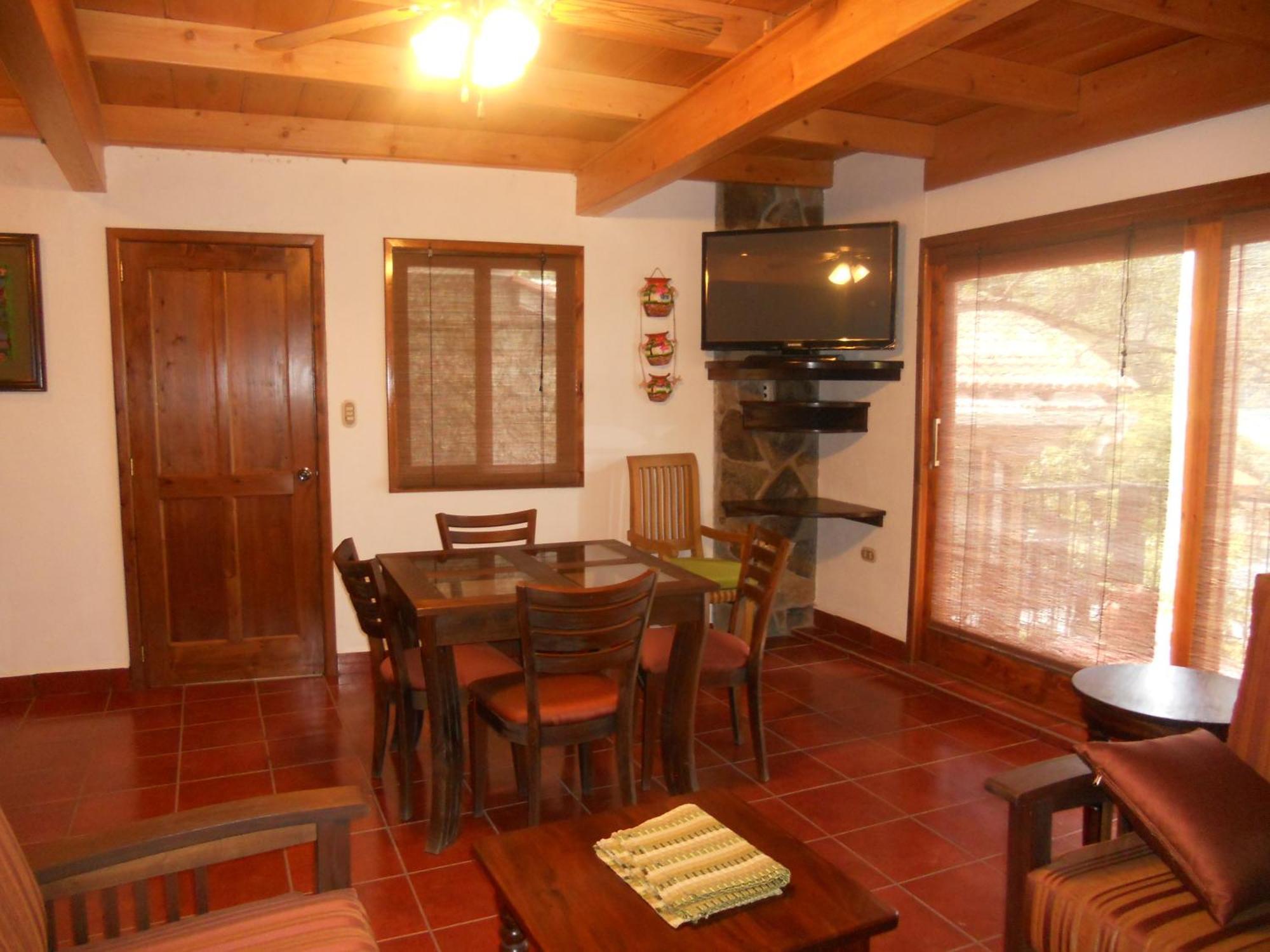Atitlan Villas Agua Escondida Habitación foto