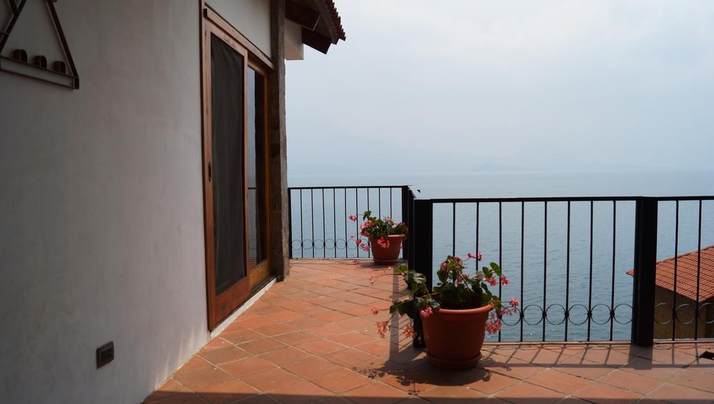 Atitlan Villas Agua Escondida Habitación foto