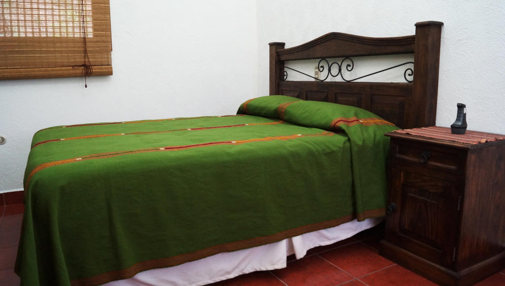 Atitlan Villas Agua Escondida Habitación foto