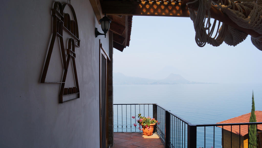 Atitlan Villas Agua Escondida Exterior foto