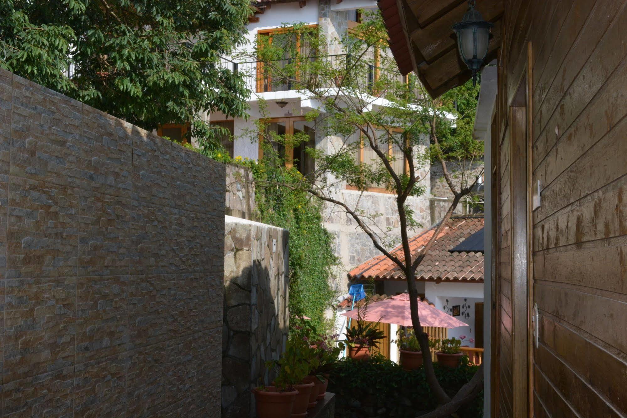 Atitlan Villas Agua Escondida Exterior foto