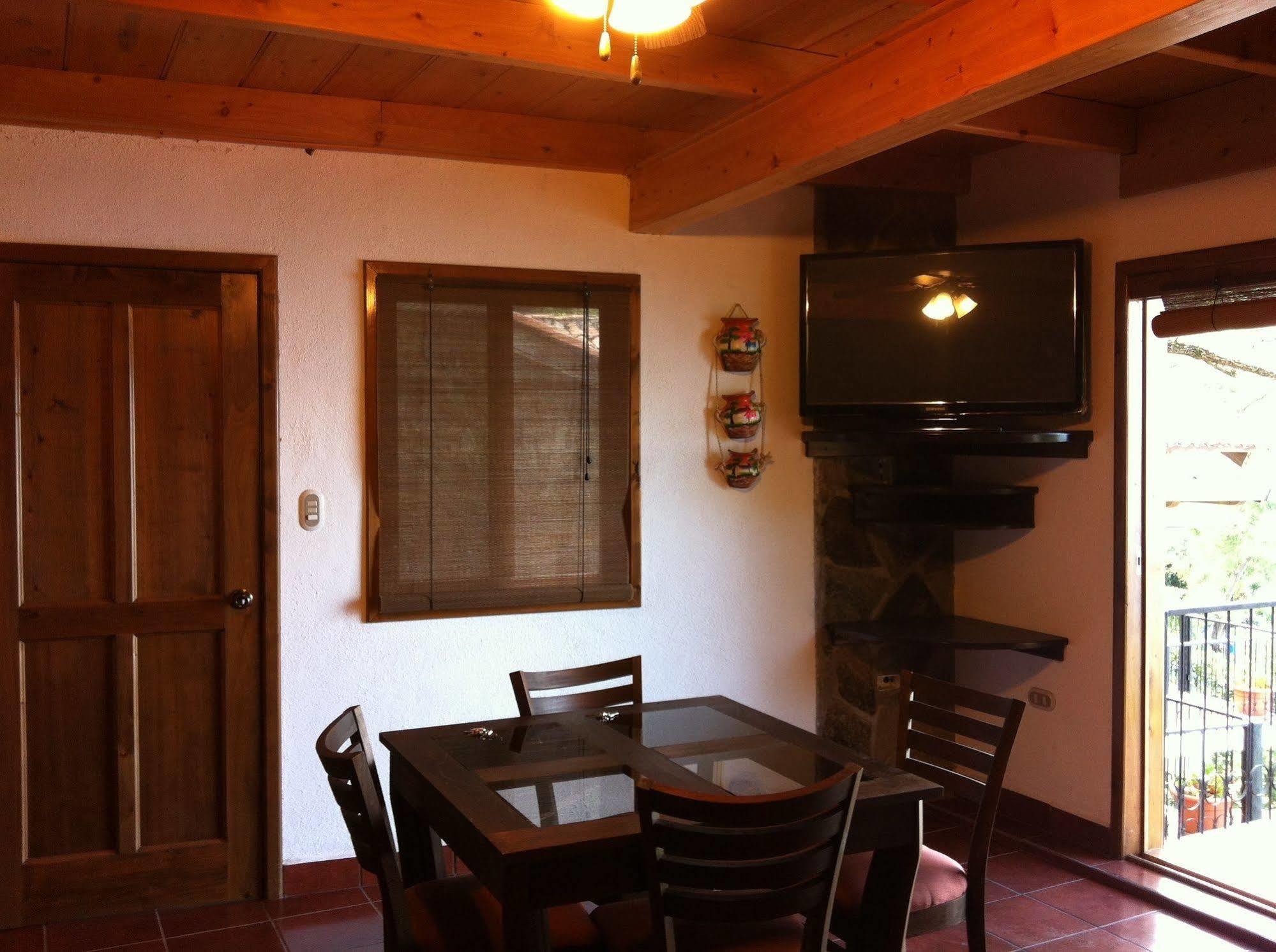 Atitlan Villas Agua Escondida Exterior foto