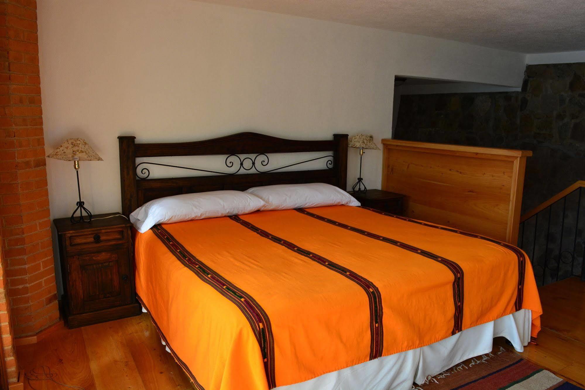 Atitlan Villas Agua Escondida Exterior foto